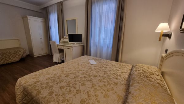 Hotel Carlton Capri - Włochy