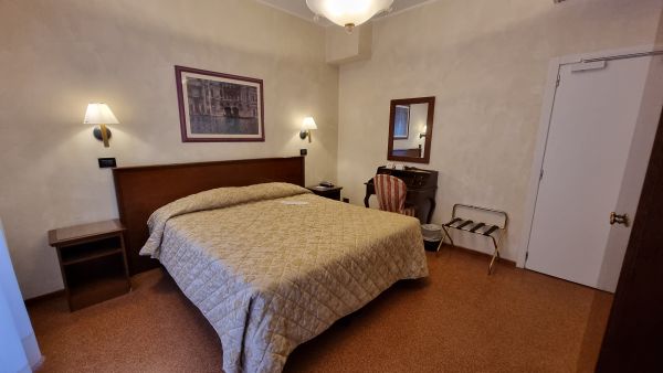Hotel Carlton Capri - Włochy