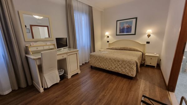 Hotel Carlton Capri - Włochy