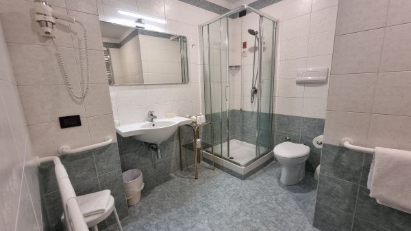 Hotel Carlton Capri - Włochy