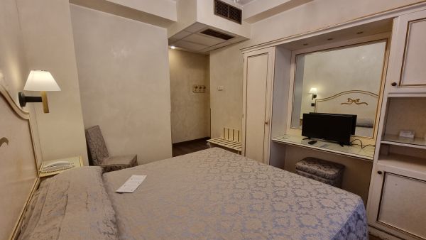 Hotel Carlton Capri - Włochy