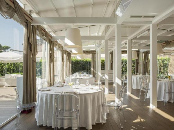 Villa Agrippina Gran Melia - Włochy