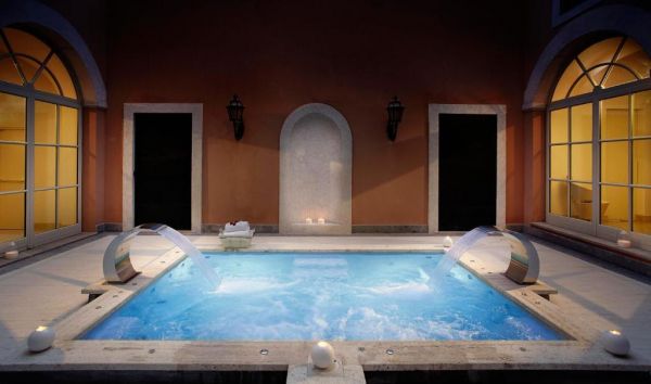 Villa Agrippina Gran Melia - Włochy