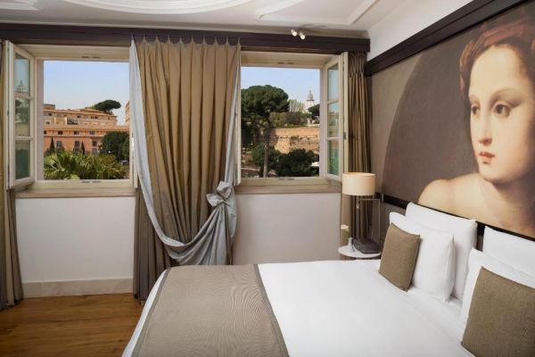 Villa Agrippina Gran Melia - Włochy