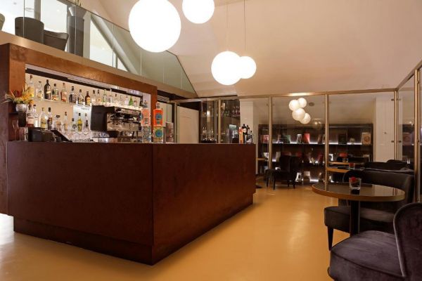 Rome Life Hotel-Tridente - Włochy