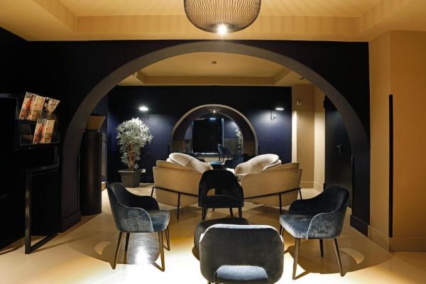 Rome Life Hotel-Tridente - Włochy