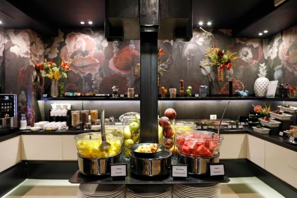 Rome Life Hotel-Tridente - Włochy