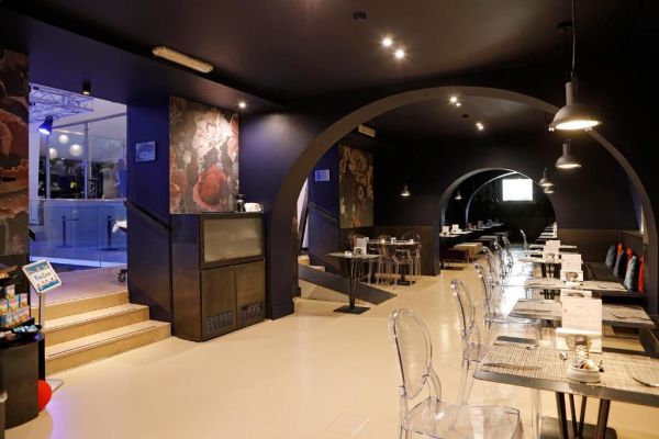 Rome Life Hotel-Tridente - Włochy