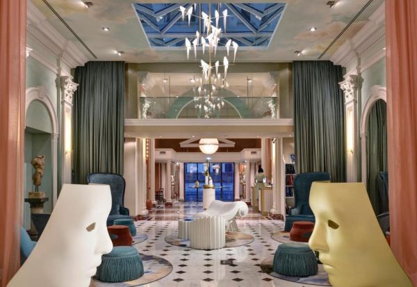 Hotel Leon´s Place - Włochy