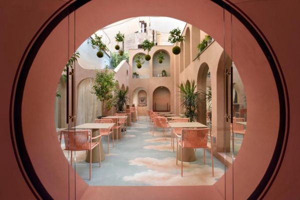 Hotel Leon´s Place