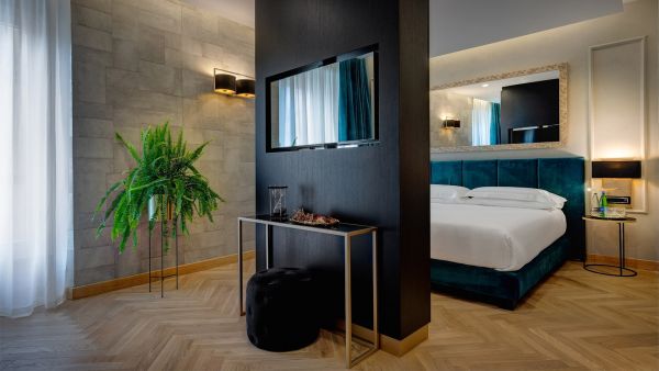 Dharma Boutique Hotel SPA - Włochy