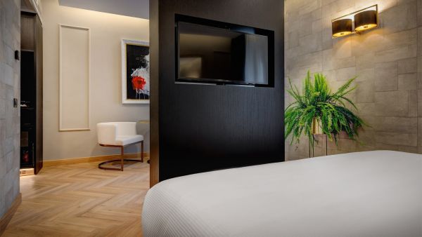 Dharma Boutique Hotel SPA - Włochy