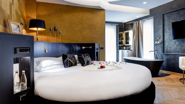 Dharma Boutique Hotel SPA - Włochy