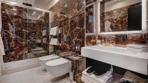 Dharma Boutique Hotel SPA - Włochy