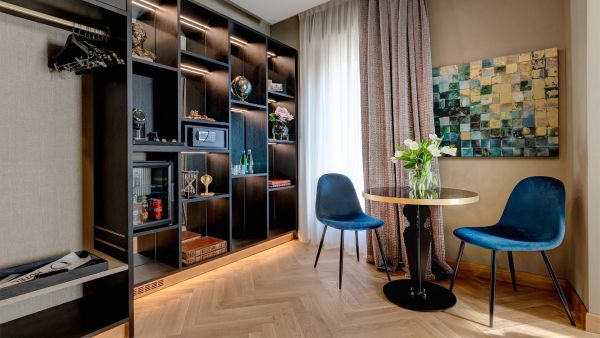 Dharma Boutique Hotel SPA - Włochy