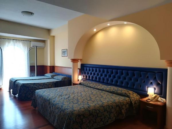 Hotel Nike - Włochy