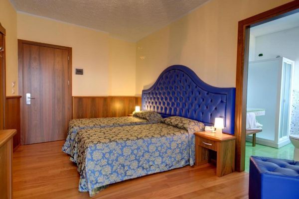 Hotel Nike - Włochy