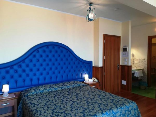 Hotel Nike - Włochy