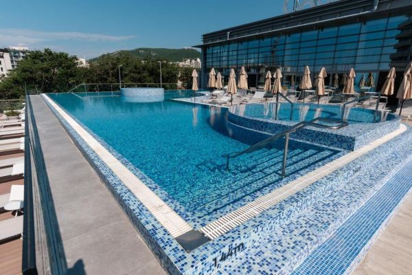 Eurostars Queen Of Montenegro (PKT) - Czarnogóra