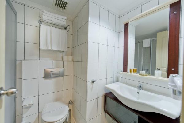 Hotel Incekum Beach Resort - Turcja