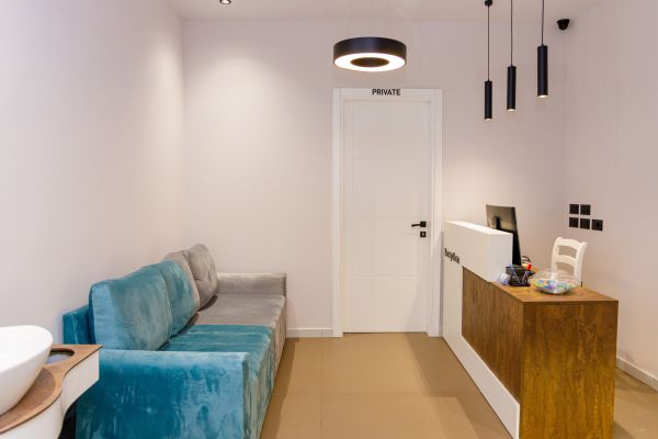 Hotel Saly (PKT) - Albania