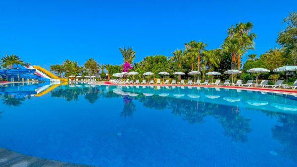 Hotel Stella Beach - Turcja
