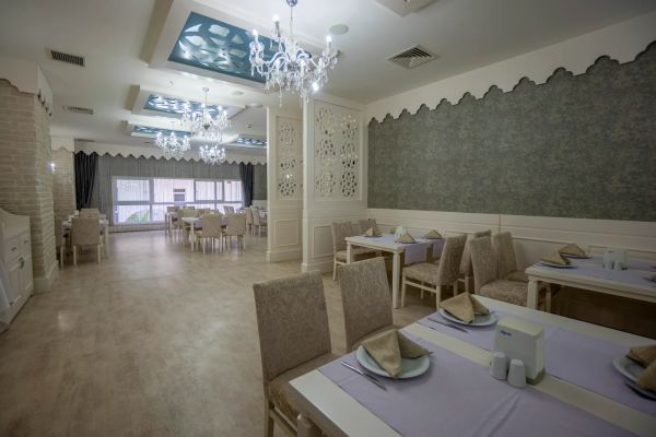 Hotel Stella Beach - Turcja