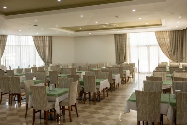 Hotel Stella Beach - Turcja