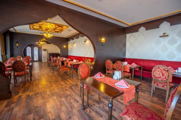 Hotel Stella Beach - Turcja