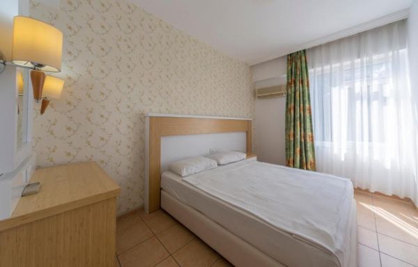 Hotel Eftalia Downtown - Turcja