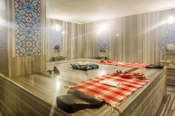 Hotel Eftalia Downtown - Turcja