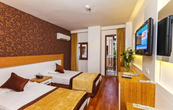 Hotel Eftalia Downtown - Turcja