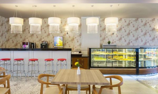 Hotel Eftalia Ocean Resort & Spa - Turcja