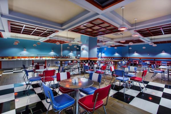 Hotel Eftalia Ocean Resort & Spa - Turcja