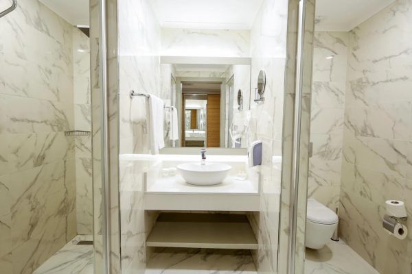 Hotel Calido Maris - Turcja