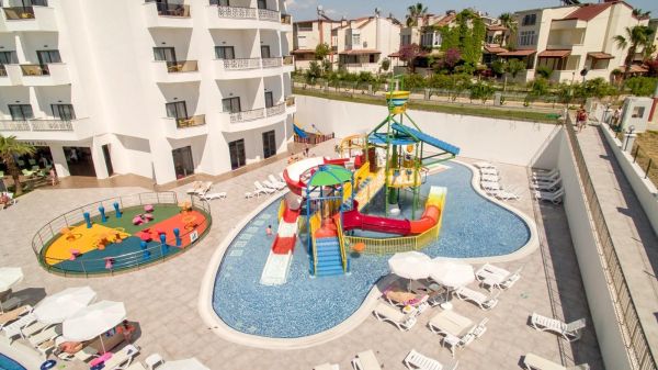 Hotel Calido Maris - Turcja