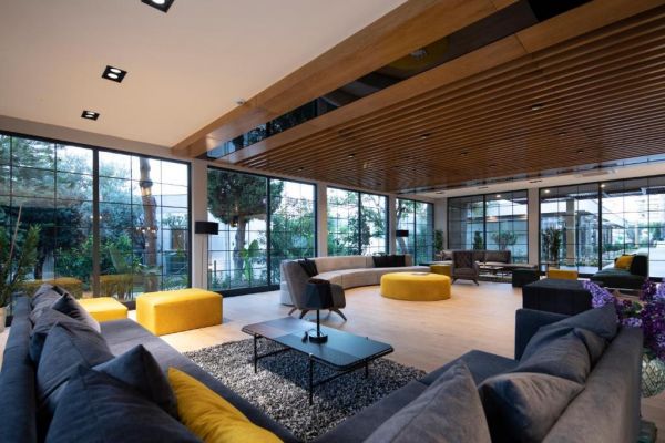 Hotel Green Garden Resort & Spa - Turcja