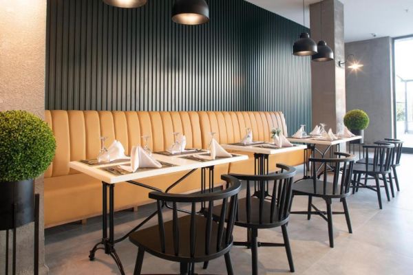 Hotel Green Garden Resort & Spa - Turcja