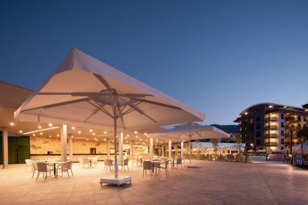 Hotel Green Garden Resort & Spa - Turcja