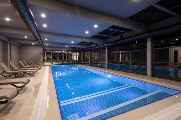 Hotel Green Garden Resort & Spa - Turcja