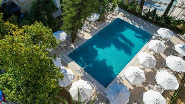 Hotel Side Village Family Suite - Turcja