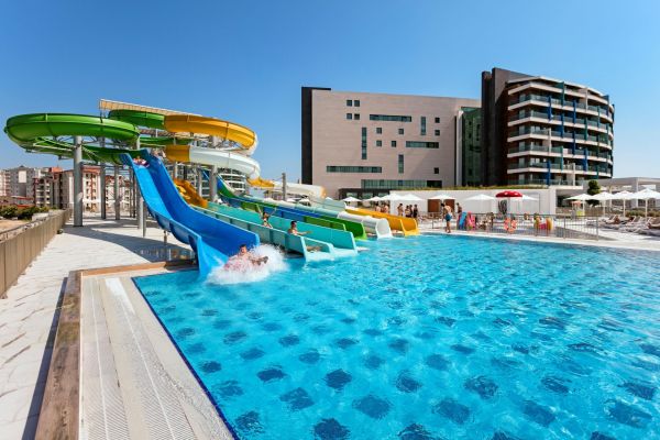 Hotel Hotel Wind Of Lara