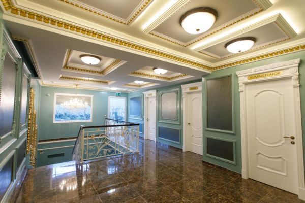 Hotel Elite Palace (PKT) - Albania
