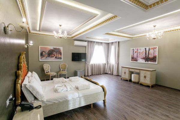 Hotel Elite Palace (PKT) - Albania