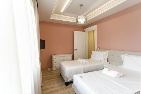Hotel Elite Palace (PKT) - Albania