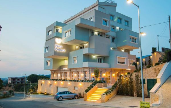 Hotel Elite Palace (PKT) - Albania