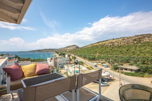 Hotel Bianco (PKT) - Albania