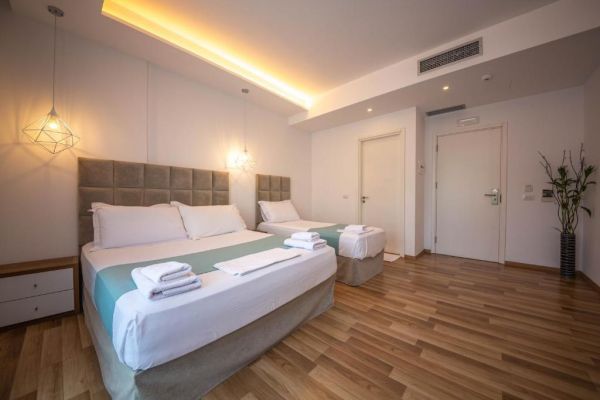 Hotel Bianco (PKT) - Albania