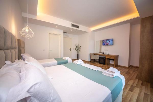 Hotel Bianco (PKT) - Albania