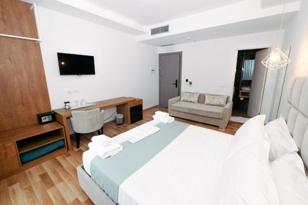 Hotel Bianco (PKT) - Albania